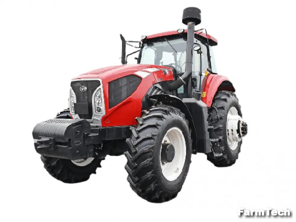 Трактор сельскохозяйственный YTO-LX 2204