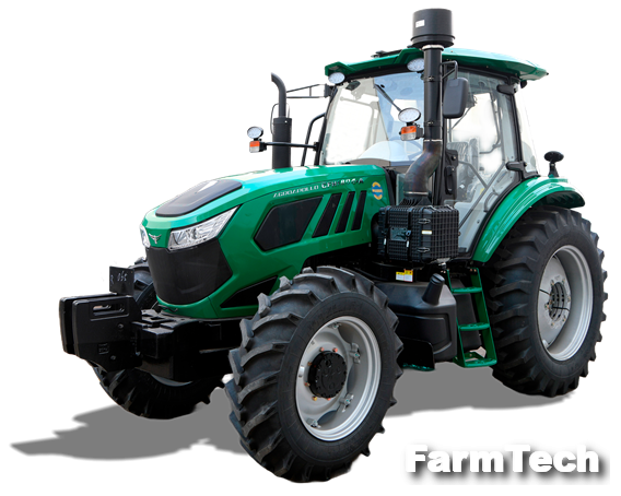 Трактор AGROAPOLLO (CHANGFA) AGROAPOLLO H1804A