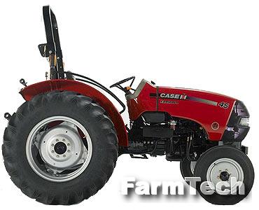 Трактор Case IH Farmall А