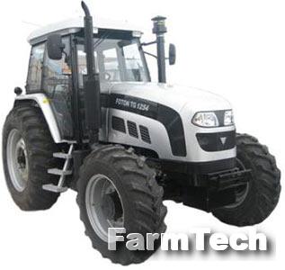 Трактор Foton TG1254