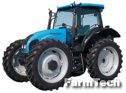 Трактор Landini Powerfarm Landini Powerfarm-95