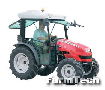 Трактор Massey Ferguson MF-2405
