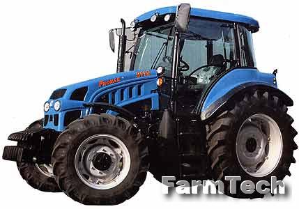 Трактор Pronar P5-5135