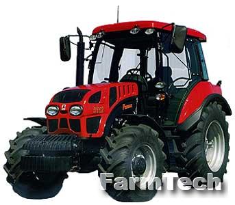 Трактор Pronar P7-5112