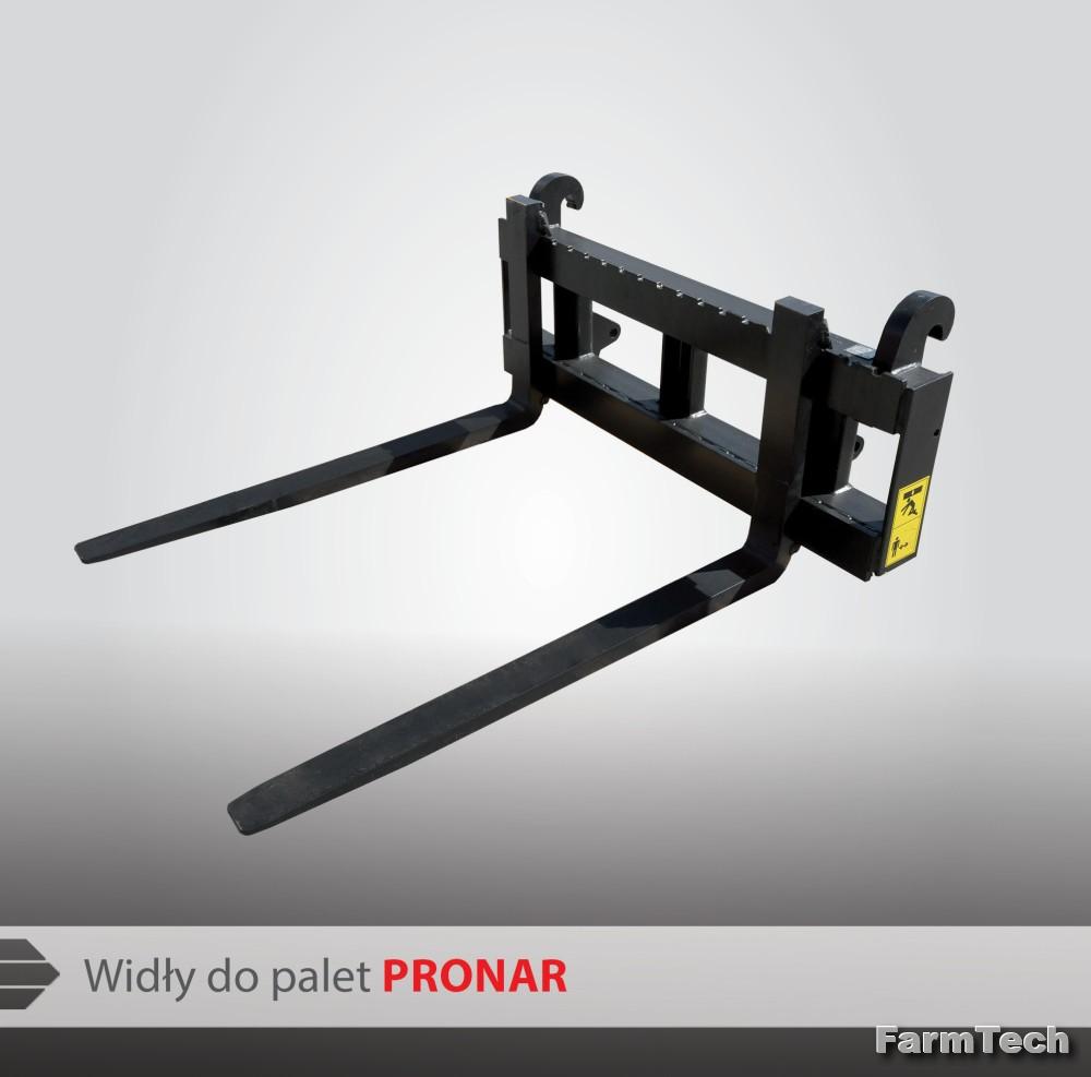 Вилы для поддонов Pronar Pronar WP-25E