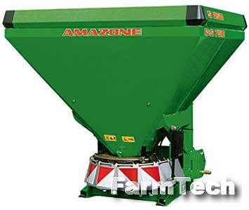 Разбрасыватель однодисковый универсальный Amazone E+S 300+2
