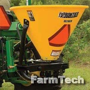 Разбрасыватель роторный Frontier SS1022B