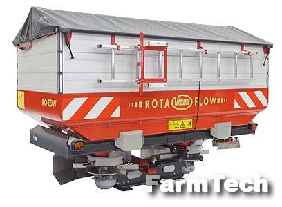 Разбрасыватель роторный Kverneland Vicon RO-EDW 3450