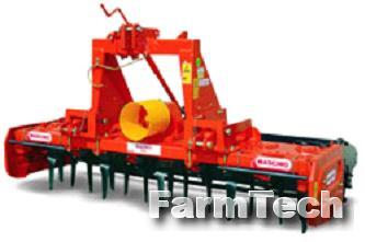 Борона роторная Maschio Daino DS-2300