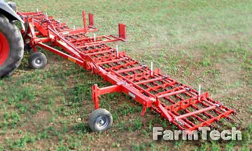 Штригель Einbock Aerostar- 1800