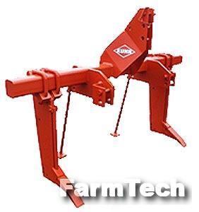 Глубокорыхлитель Kuhn SO 270
