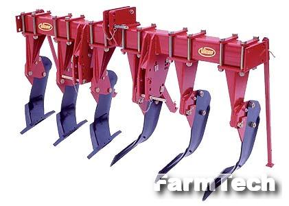 Глубокорыхлитель Kverneland Terra TPL 304