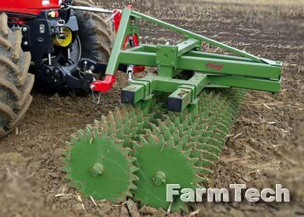 Каток Fliegl P2P 57-3,0