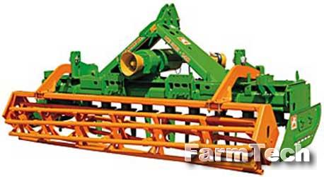 Каток опорный Amazone SW 30