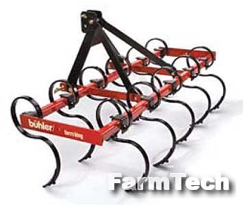Культиватор Farm King 609