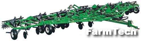 Плоскорез Great Plains 9533-4