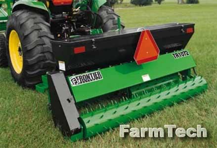 Восстановитель травяного покрова Frontier TR1060
