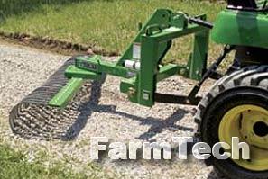 Грабли ландшафтные Frontier LR1196