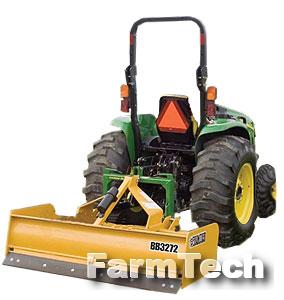 Короб-скребок Frontier BB2284