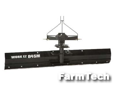 Отвал задненавесной Case IH Work EZ 60SL ... 96SI