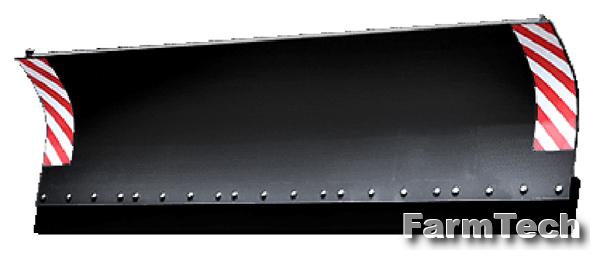 Отвал коммунальный Сальсксельмаш КО-7