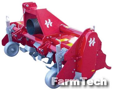Фреза горизонтальная Kongskilde Howard Rotavator R700X-355S