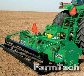 Фреза роторная Frontier RC1208