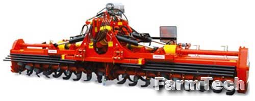 Фреза складная Maschio Pantera 470