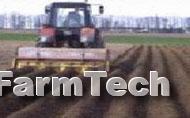 Агрегат почвообрабатывающий комбинированный Техмаш ПАН-3