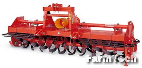 Фреза Maschio A 100