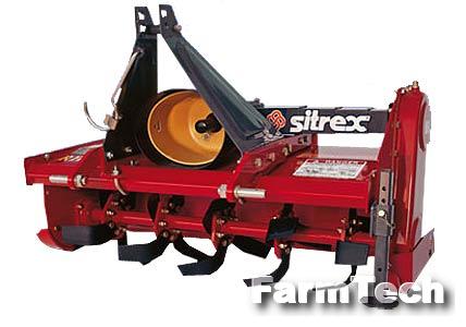 Фреза Sitrex RH2-105