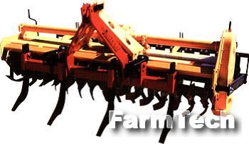 Фреза Skorpion Koylu KRT- 2600 S