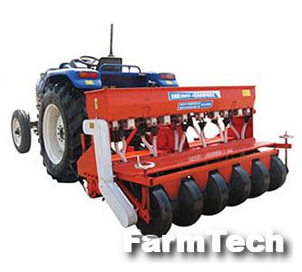 Сеялка Foton K3016