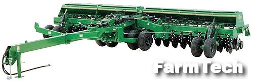 Сеялка Great Plains 2N-2410