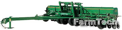 Сеялка механическая Great Plains Great Plains 1300F