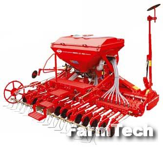 Сеялка рядовая пневматическая Kuhn Venta LC 402-32