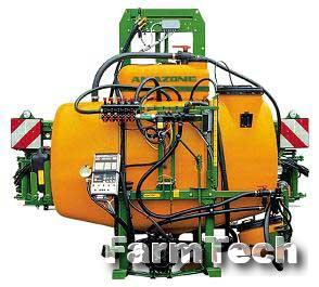 Опрыскиватель Amazone US-805