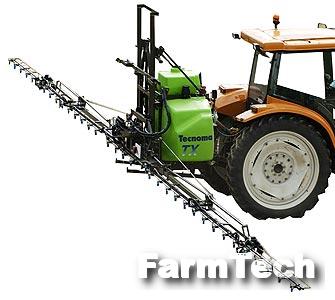 Опрыскиватель Tecnoma TX 1224/12 HLE