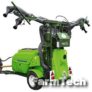 Опрыскиватель Tecnoma Vectis 800e