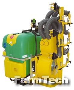 Распылитель дисперсный Ricosma Extreme Etreme 2 PR