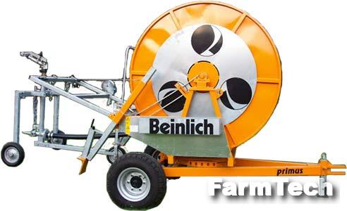 Машина оросительная Beinlich Primus 1800