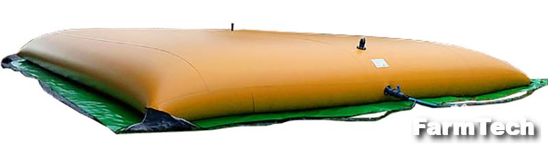 Резервуар для удобрений Флексол FT500F