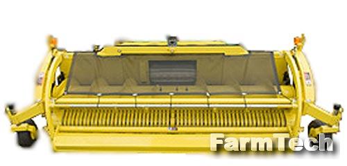 Подборщик John Deere SPFH John Deere SPFH 645C