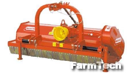 Измельчитель Maschio Barbi 160