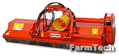Измельчитель Maschio BL 135