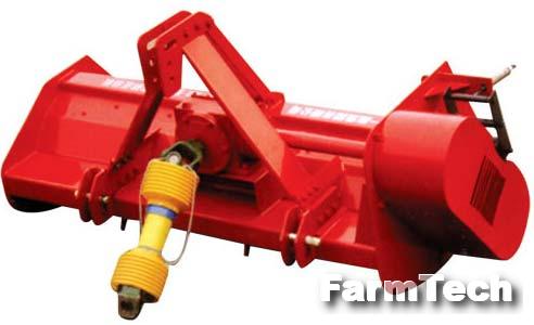 Измельчитель YTO 1JH165Q