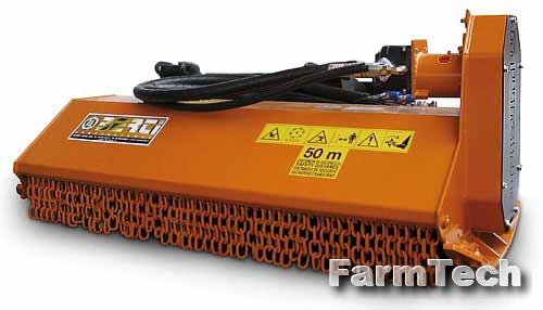 Измельчитель Интерснаб AF/L 105