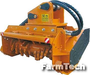 Измельчитель Интерснаб EFX/DT 200
