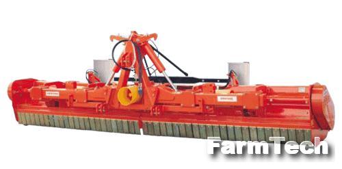 Измельчитель складной Maschio Grifone 470