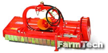 Измельчитель тонких ветвей Maschio CR 155
